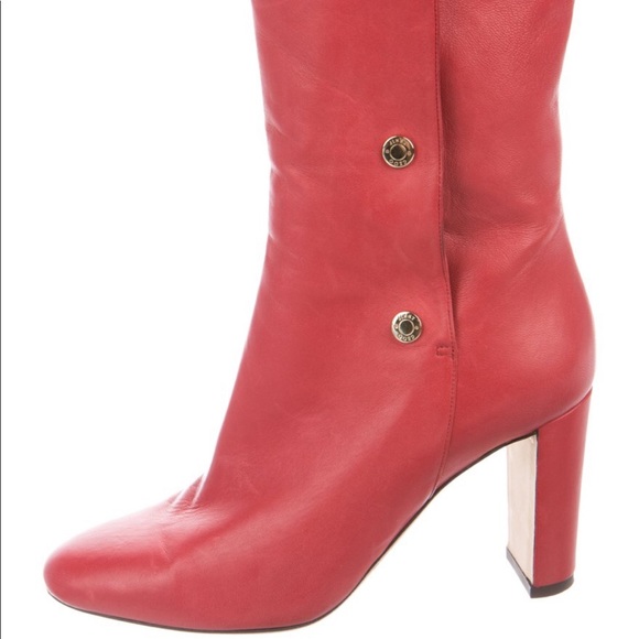 Jimmy Choo Boots - Picture 5 of 7